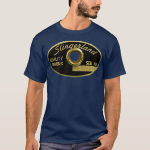 Slingerland drums 1  T-Shirt