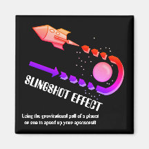 SLINGSHOT EFFECT by Jetpackcorps