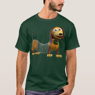 Slinky DogTShirt T-Shirt