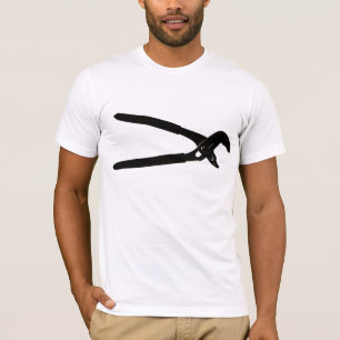 Slip-Joint Pliers T-Shirt