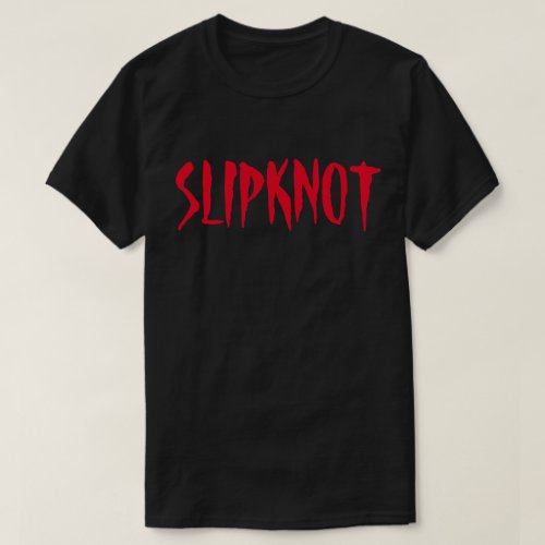 slipknot t_shirt