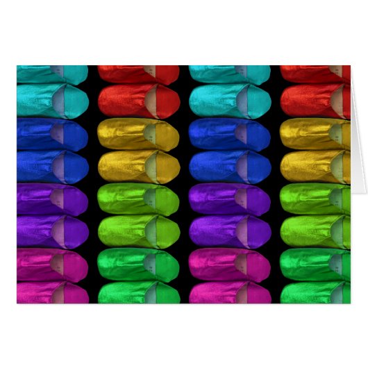 Slippers (Front Horizontal)