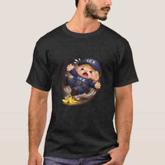 Slippery When Wet T-Shirt