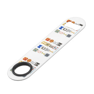 SlipperyJoe embrace diversity metaphor LGBTQIA glo Bar Key