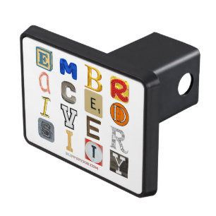 SlipperyJoe embrace diversity metaphor LGBTQIA glo Hitch Cover