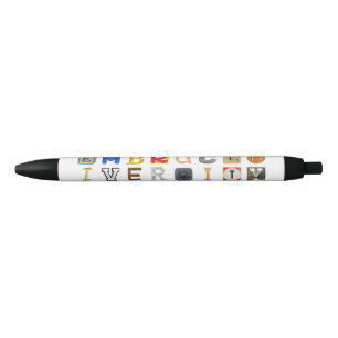 SlipperyJoe embrace diversity metaphor LGBTQIA glo Pen