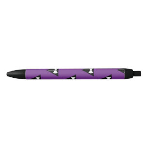 SlipperyJoe lesbian pride flag powerful gay femini Pen
