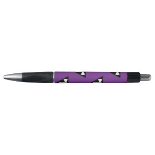 SlipperyJoe lesbian pride flag powerful gay femini Pen