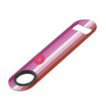 SlipperyJoe lipstick lesbian pride flag feminine c Bar Key