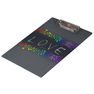 SlipperyJoe love bubbles red orange yellow green c Clipboard