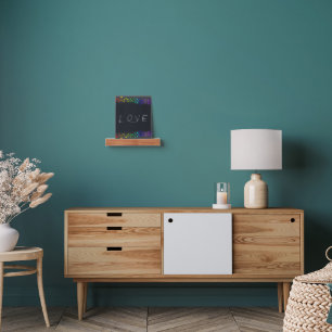 SlipperyJoe love bubbles red orange yellow green c Picture Ledge