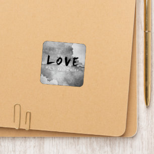 SlipperyJoe love has no color race skin-tone bound Patch