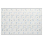 SlipperyJoe's Are You Drunk hammered check boxes c Fabric