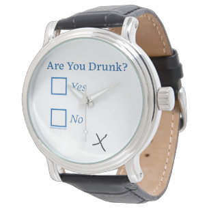 SlipperyJoe's are you drunk humorous slightly sarc Watch