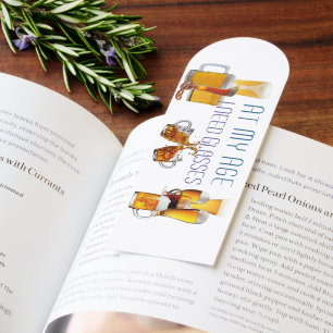 SlipperyJoe's beer glasses pilsner glasses steins Bookmarks
