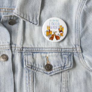 SlipperyJoe's beer glasses pilsner glasses steins  Button