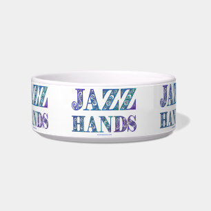 SlipperyJoe's broadway musical Jazz Hands queer ca Bowl