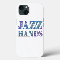 SlipperyJoe's broadway musical Jazz Hands queer ca