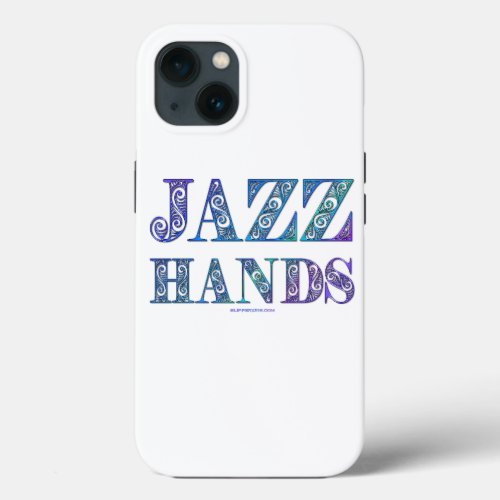 SlipperyJoe's broadway musical Jazz Hands queer ca