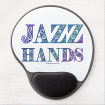 SlipperyJoe's broadway musical Jazz Hands queer ca