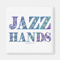 SlipperyJoe's broadway musical Jazz Hands queer ca