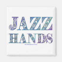 SlipperyJoe's broadway musical Jazz Hands queer ca