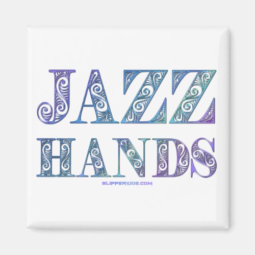 SlipperyJoe's broadway musical Jazz Hands queer ca