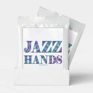 SlipperyJoe's broadway musical Jazz Hands queer ca Margarita Drink Mix