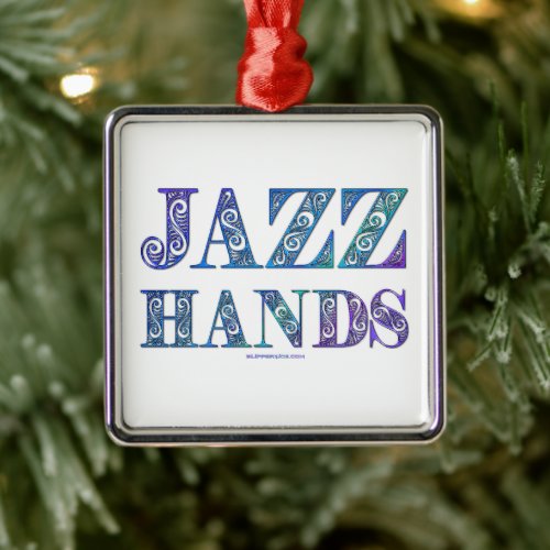 SlipperyJoe's broadway musical Jazz Hands queer ca