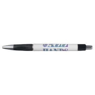 SlipperyJoe's broadway musical Jazz Hands queer ca Pen