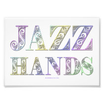 SlipperyJoe's broadway musical Jazz Hands queer ca