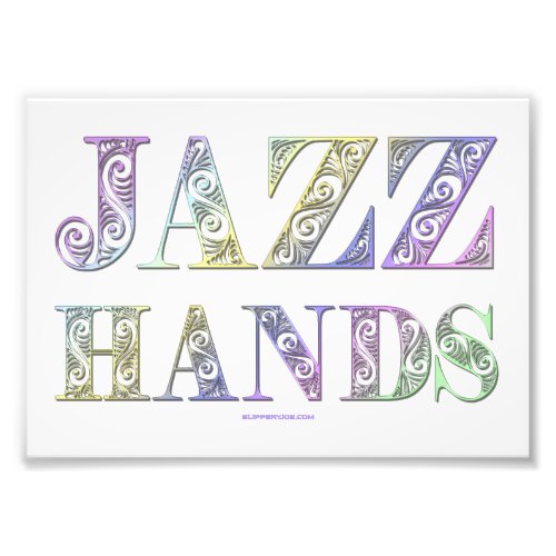 SlipperyJoe's broadway musical Jazz Hands queer ca