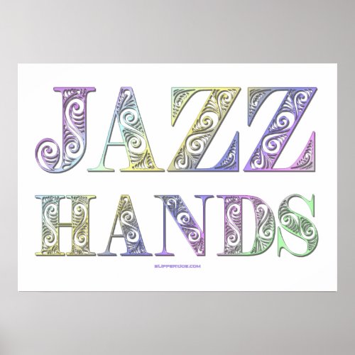 SlipperyJoe's broadway musical Jazz Hands queer ca