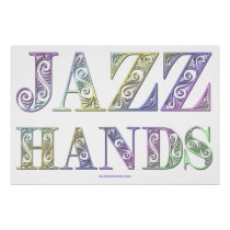 SlipperyJoe's broadway musical Jazz Hands queer ca