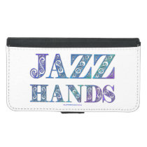 SlipperyJoe's broadway musical Jazz Hands queer ca
