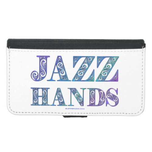SlipperyJoe's broadway musical Jazz Hands queer ca