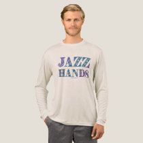 SlipperyJoe's Broadway musical Jazz Hands queer ca