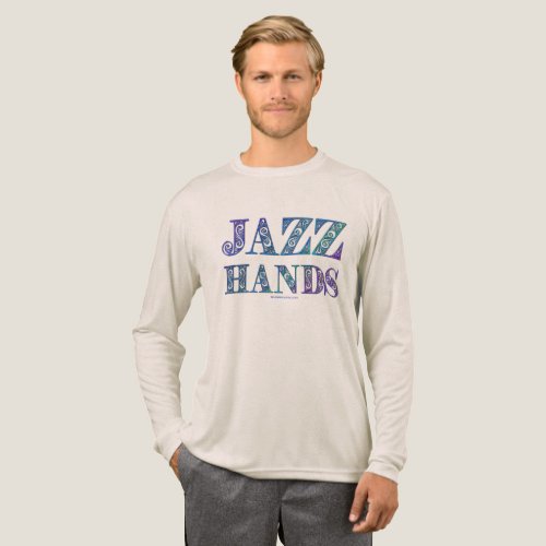 SlipperyJoe's Broadway musical Jazz Hands queer ca