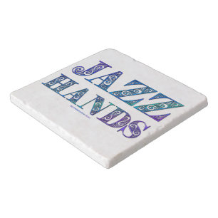 SlipperyJoe's broadway musical Jazz Hands queer ca Trivet
