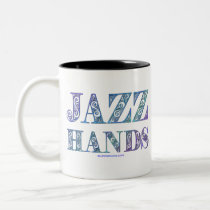 SlipperyJoe's broadway musical Jazz Hands queer ca