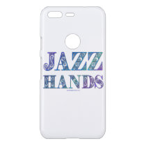 SlipperyJoe's broadway musical Jazz Hands queer ca