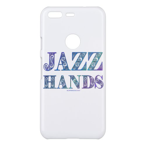SlipperyJoe's broadway musical Jazz Hands queer ca