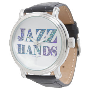 SlipperyJoe's broadway musical Jazz Hands queer ca Watch