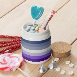 SlipperyJoe's Butch Lesbian Pride Flag represent b Candy Jar