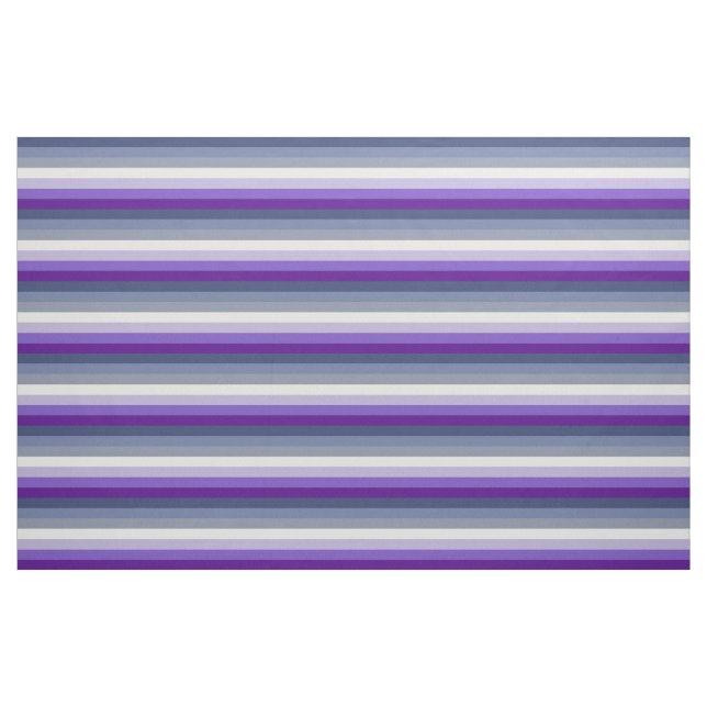 SlipperyJoe's Butch Lesbian Pride Flag represent b Fabric (Yard)