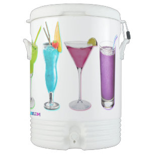 SlipperyJoe's cheers alcohol cocktails LGBTQIA gay Beverage Cooler