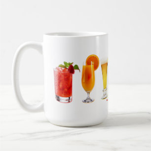 SlipperyJoe's cheers alcohol cocktails LGBTQIA gay Coffee Mug