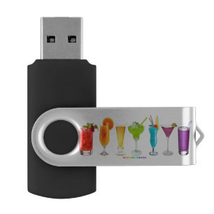 SlipperyJoe's cheers alcohol cocktails LGBTQIA gay Flash Drive