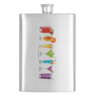 SlipperyJoe's cheers alcohol cocktails LGBTQIA gay Flask