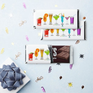 SlipperyJoe's cheers alcohol cocktails LGBTQIA gay Hershey Bar Favors